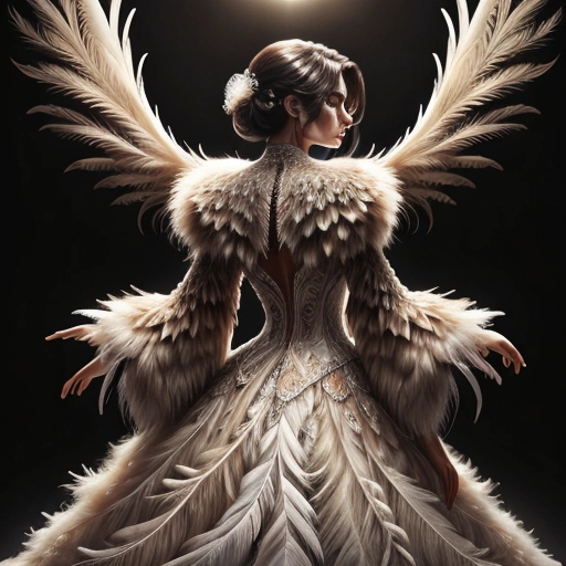 Pao internet vidéo illustration 3d serveur intelligence générative freelance paris studio de création 63GL67E1